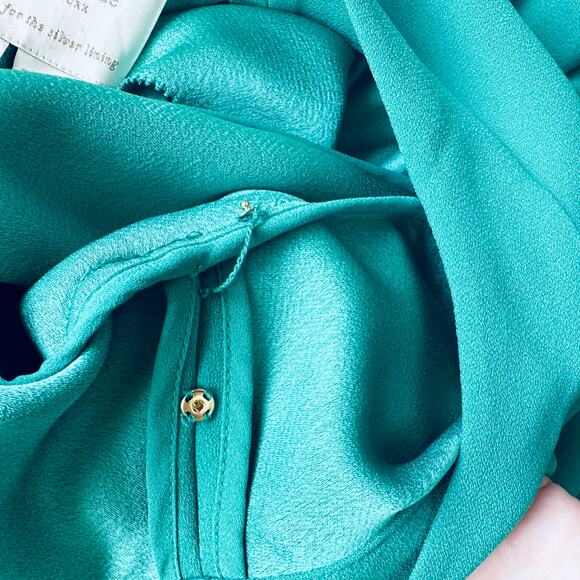 Kate Spade Flutter Sleeve Dress - size 12 - Picture 5 of 11